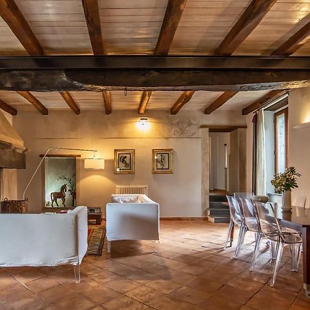 Astar Civita Bagnoregio Dış mekan fotoğraf