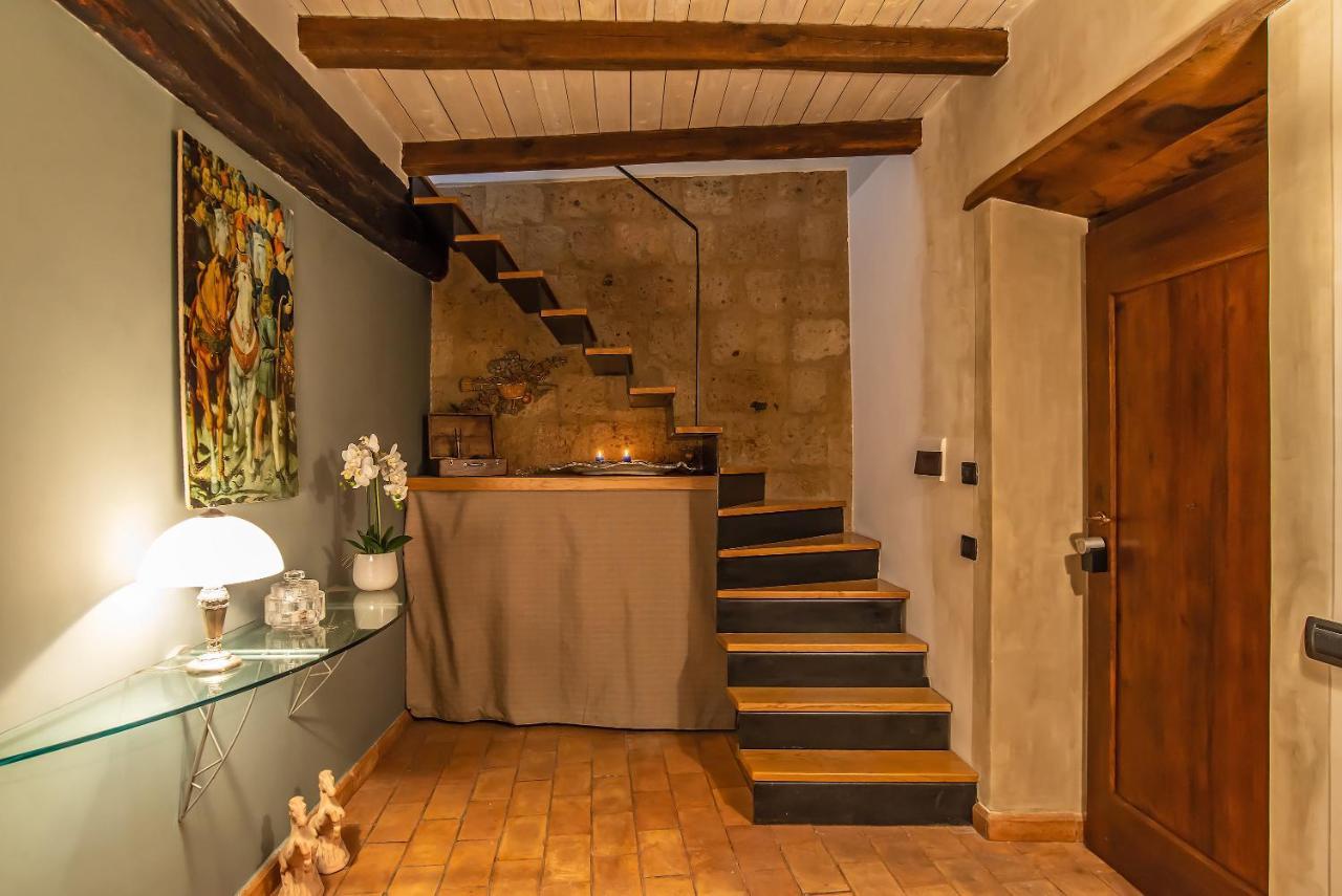 Astar Civita Bagnoregio Dış mekan fotoğraf