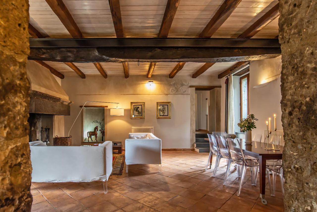 Astar Civita Bagnoregio Dış mekan fotoğraf