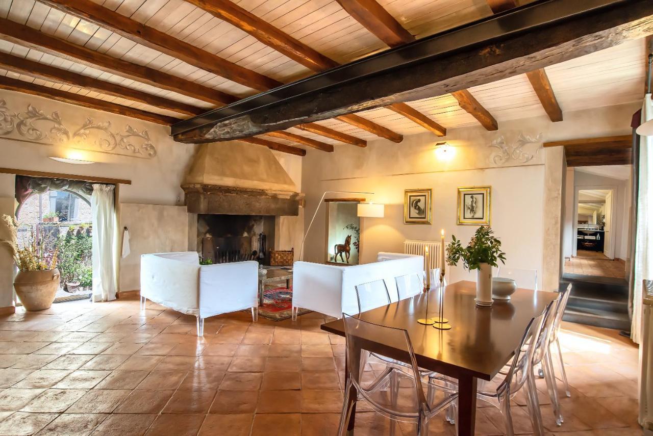 Astar Civita Bagnoregio Dış mekan fotoğraf