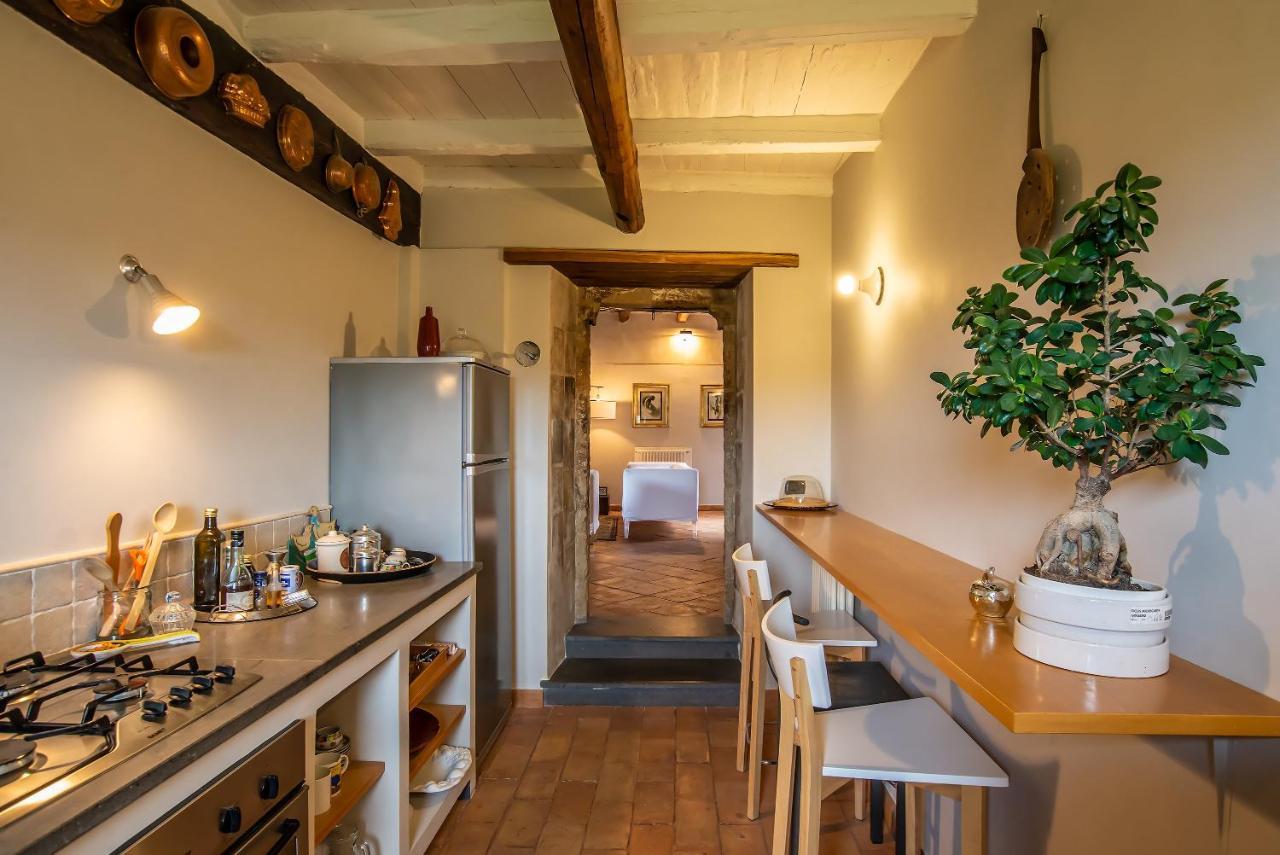 Astar Civita Bagnoregio Dış mekan fotoğraf
